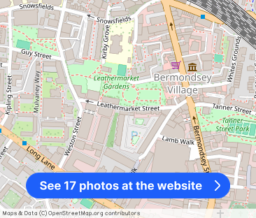 Leathermarket Street, London, SE1 - Photo 1