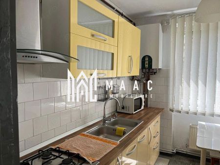 Închiriază Apartament 2 camere Ultracentral - Photo 4