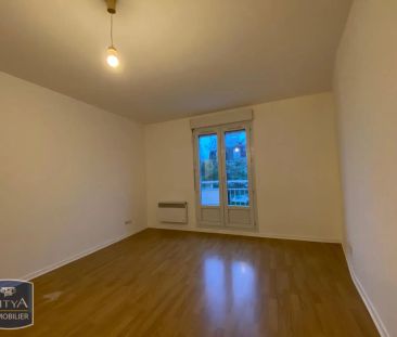 Appartement à louer 2 pièces 42.02m² - Photo 5