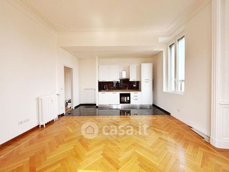 Trilocale in Affitto in Via Spartaco a Milano - Photo 2