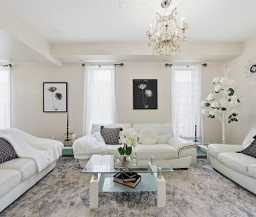 For Lease - 1286 Kettering Drive Unit# Main & Second Floor, Oshawa,... - Photo 2