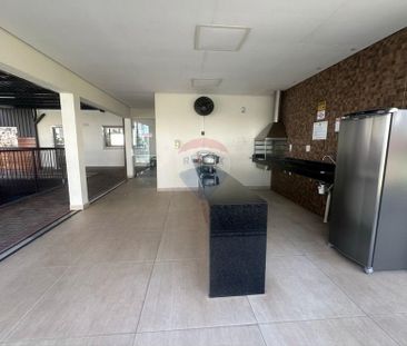 Apartamento para locação com 2 quartos no São Bernardo em Campinas - Photo 2
