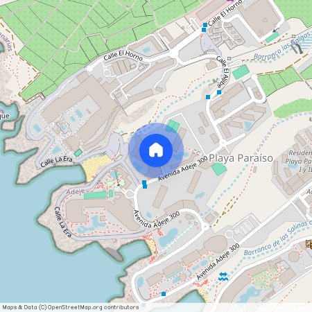 Building Carretera Calle 30 - concord-realty - 1470528, Adeje