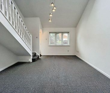 1 bedroom bungalow to rent - Photo 1