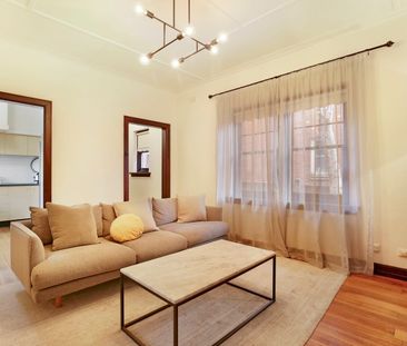 CHARACTER AND CHARM PERFECTLY LOCATED - Photo 1