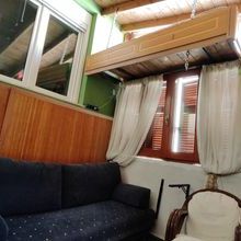 Studio/Γκαρσονιέρα για ενοικίαση - Θάσος, - Φωτογραφία 1