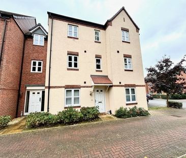 Chatham Road, Stratford-upon-Avon, CV37 - Photo 3