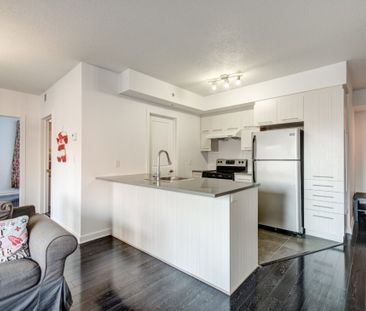 Appartement à louer - Montréal (Ville-Marie) (Centre) - Photo 3