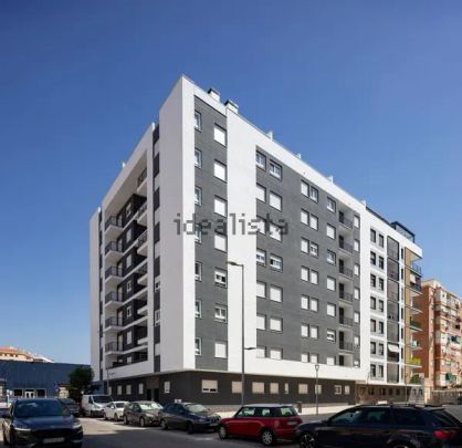 Alquiler de piso en Calle Viña del Mar, 1 - Photo 1