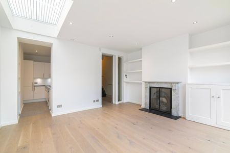 4 Bed Terraced House, Harberton Road, N19 - Photo 5