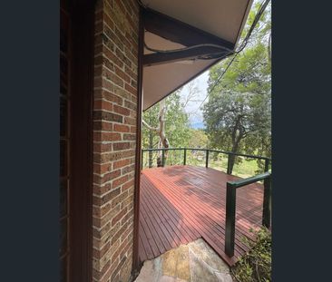 Nature Lover’s Escape - Unique One-Bedroom Brick Yurt on 50 Acres o... - Photo 6
