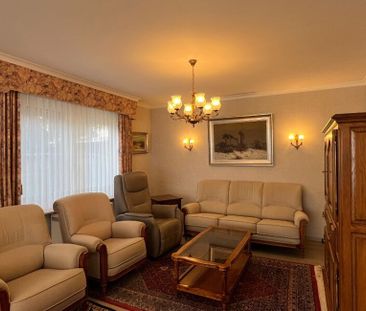 Gelijkvloers app. te huur in Neerpelt voor € 950 met 2 slaapkamers - Photo 1