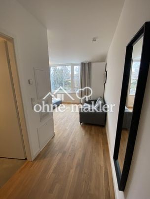 TOP vollmöblierte Wohnung in zentraler Lage - Inklusive W-LAN und Strom - Photo 1