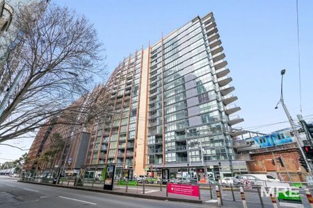 803/565 Flinders Street, Melbourne - Photo 5