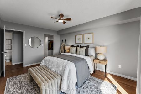 For Lease - 92 Church Street Unit# 1008, Ajax, Ontario - Photo 2