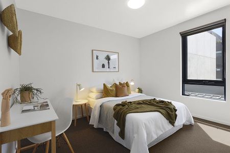 37/4 William Street, Murrumbeena VIC 3163 - Apartment For Rent | Domain - Photo 5