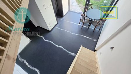 BEZ-CZYNSZOWE MIESZKANIE DO WYNAJĘCIA Z OGRÓDKIEM - Фото 2