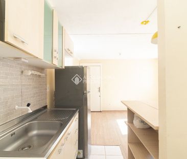 Apartamento com 2 quartos e 42m² para alugar em Vila Nova, Porto Al... - Photo 3