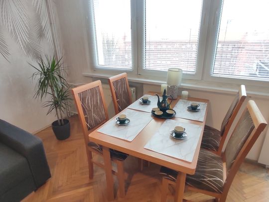 Mieszkanie Śródmieście-Centrum Szczecin, Wąska, nr 437597 - Zdjęcie 1