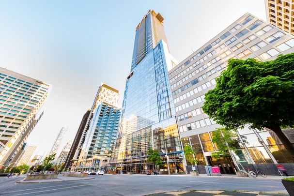 For Lease - 488 University Avenue Unit# 4109, Toronto, Ontario - Photo 1
