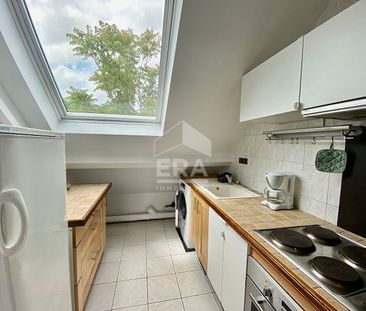 Appartement 1 pièce(s) 20.30 m2 Palaiseau - Photo 2