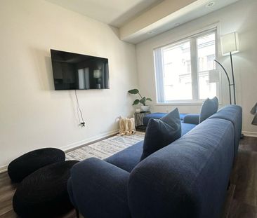 For Lease - 5 William Jackson Way Unit# 59, Toronto, Ontario - Photo 6