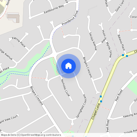 2 Tranquility Court, NSW 2153, Bella Vista