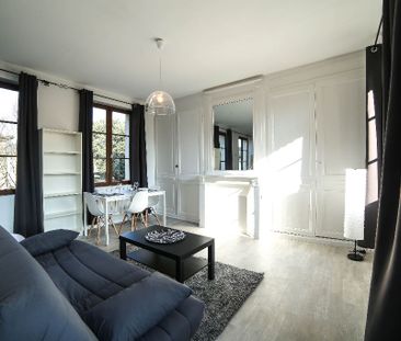 Location Appartement 1 pièce 26m² ROUEN 76000 - Photo 5