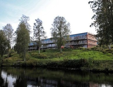 Solängsvägen 9 A, 67241, Töcksfors - Foto 1