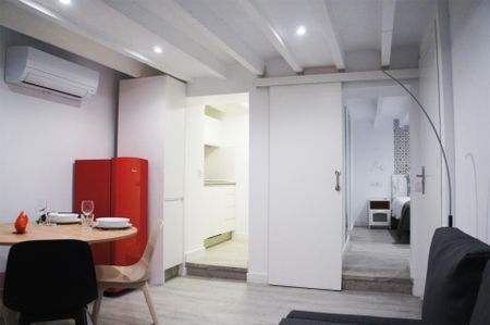 Piso de alquiler en Carrer de la Quartereta, 5b, El Sindicat - Photo 2