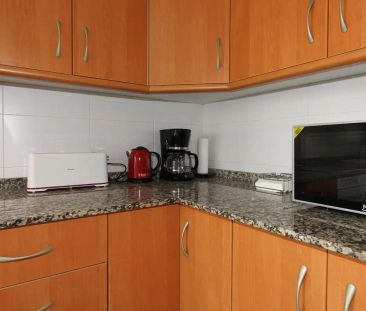 Apartamento de alquiler en Carrer de L'oblada, 100, Les Bassetes - ... - Photo 4