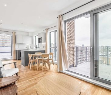1 bedroom apartment to rent - Photo 6
