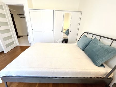 Wynajem | 2-pokojowe mieszkanie 50 m² | Winda - Photo 4