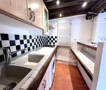 A louer Chantilly duplex F3 en MEUBLE | Cimm Immobilier - Photo 3