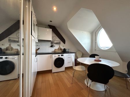 Location Appartement 2 pièces 30m² LIMOGES 87000 - Photo 4