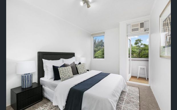 Fantastic apartment in sought-after location - Photo 1