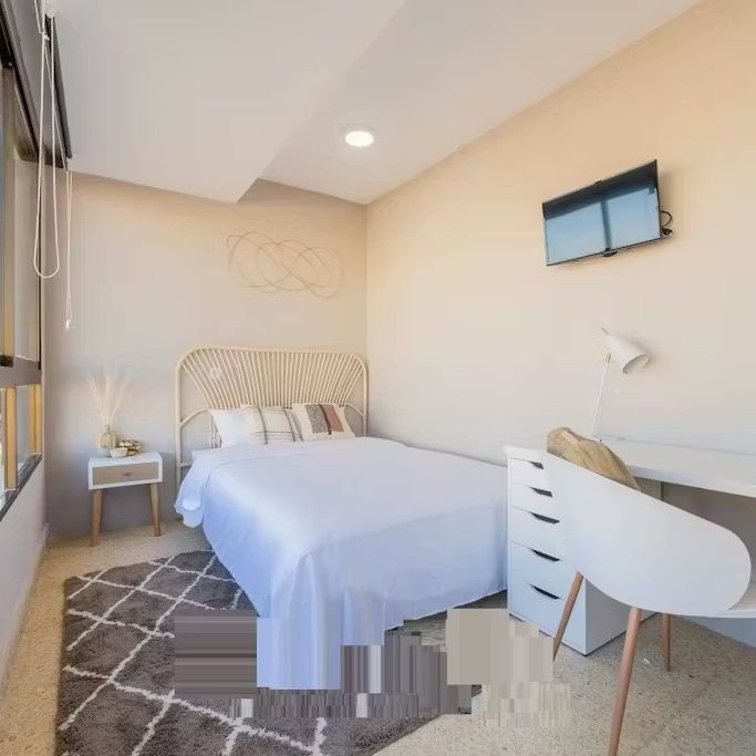 Avenida Pío XII, Valencia, Valencian Community 46015 - Photo 1