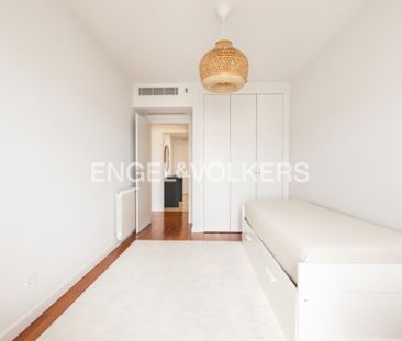 Apartamento T3 em Lisboa - Foto 5