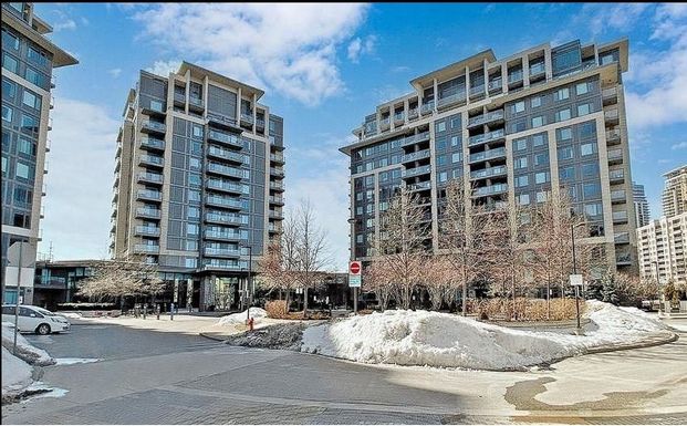 For Lease - 233 South Park Road Unit# 508, Markham, Ontario - Photo 1