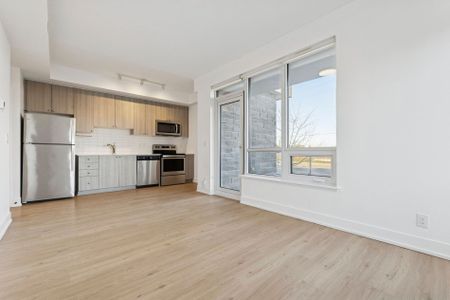 For Lease - 1245 Bayly Street Unit# 21, Pickering, Ontario - Photo 4