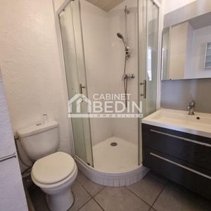 Location Appartement 2 pieces Toulouse 1 chambre - Photo 3