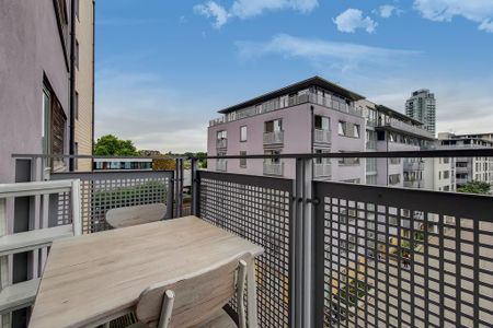 1 bedroom flat to rent - Photo 5