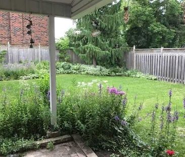 For Lease - 33 Pheasant Valley Court Unit# Main, Markham, Ontario - Photo 2