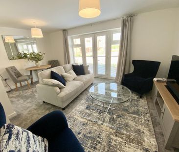 2 bedroom apartment to rent - Photo 1