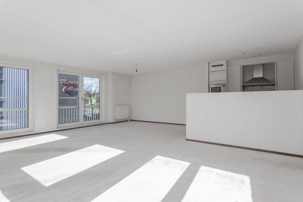 Jan van Galenstraat 15 A, 1051 KE Amsterdam - Foto 1