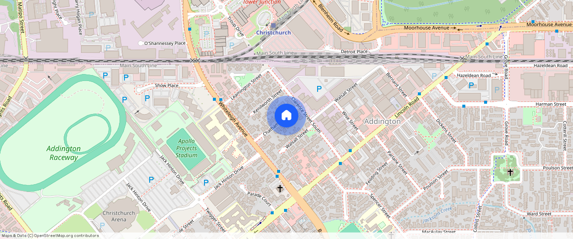 2/9 Chatham St, Addington