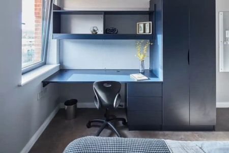 Classic Studio - Photo 5