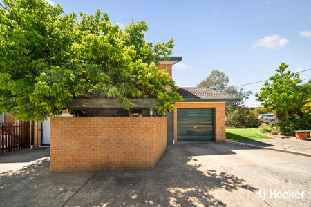 1/1 Gerald Street, Queanbeyan NSW 2620 - Apartment For Rent | Domain - Photo 3