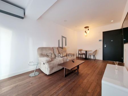 Modern 1 bedroom for rent near Victoriei Square - Fotografie 5