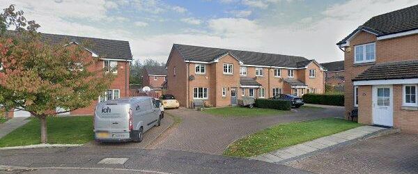 3 Bed Terraced House, Rigby Crescent, G32 - Photo 1